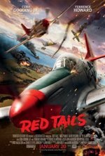 Watch Red Tails online free. Red Tails poster