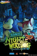 Watch Sonic Night of the Werehog online free.