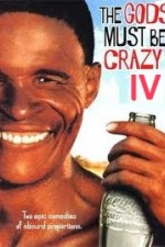 Watch The Gods Must Be Crazy IV online free.