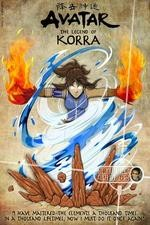 Watch The Legend of Korra online free.