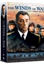 Watch The Winds of War online free.