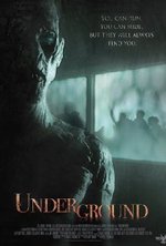 Watch Underground online free.