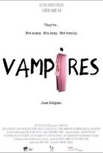 Смотреть Vampires онлайн бесплатно.