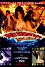 Watch Vixen Highway 2006: It Came from Uranus! online free. Vixen Highway 2006: It Came from Uranus! poster