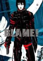 Ver Blame! en línea de forma gratuita.