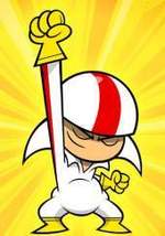 Watch Kick Buttowski: Suburban Daredevil online free.