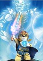 Watch Legends of Chima online free.