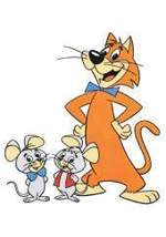 Watch Pixie, Dixie y el gato Jinks online free.