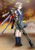 Watch Saikano online free.