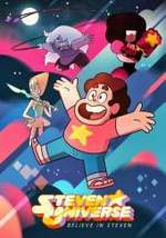 Watch Steven Universe online free.
