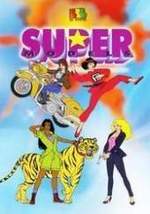 Смотреть Super Models онлайн бесплатно.