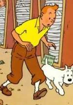 Watch Tintin (Euskera) online free.