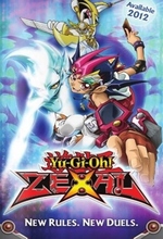 Watch Yu-Gi-Oh! Zexal online free.
