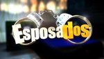 Watch Esposados kostenlos online.