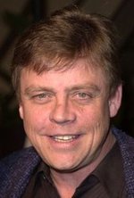 Watch movies with Mark Hamill online free.