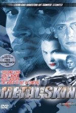 Watch Metal Skin online free.
