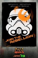 Watch Star Wars Rebels online free.
