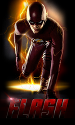 Watch The Flash online free.