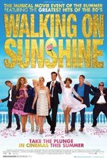 Watch Walking on Sunshine online free.