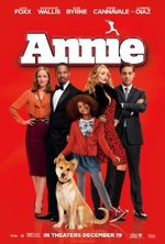 Guarda online Annie gratuitamente.