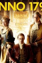 Смотреть Anno 1790 онлайн бесплатно.