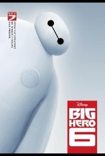 Watch Big Hero 6 online free.
