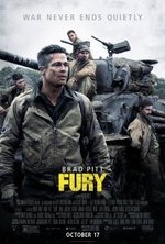 Watch Fury online free.