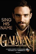 Watch Galavant online free.