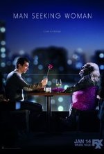 Watch Man Seeking Woman online free.