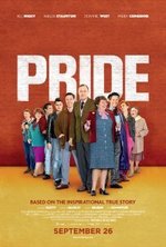 Watch Pride online free.