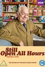 Watch Still Open All Hours online free.