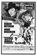 Guarda online Young Billy Young gratuitamente.