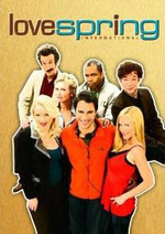 Watch Lovespring International kostenlos online.