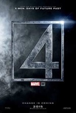 Watch Fantastic Four online free.