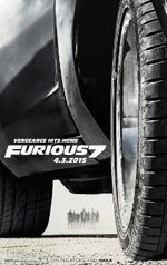 Watch Furious 7 online free. Furious 7 poster