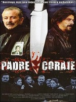 Regarder Padre Coraje en ligne gratuitement.