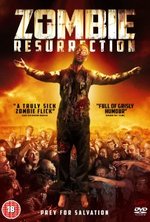 Watch Zombie Resurrection online free.