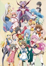 Watch Etotama kostenlos online.