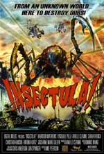 Watch Insectula! kostenlos online.