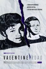 Watch Valentine Road kostenlos online.