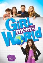 Watch Girl Meets World online free.