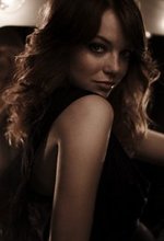 Watch movies with Emma Stone online free.