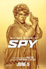 Watch Spy online free.