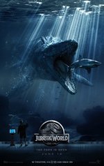 Watch Jurassic World online free.