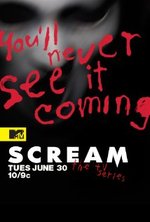Watch Scream online free.