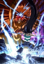 Watch Ushio & Tora online free.