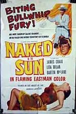 Watch Naked in the Sun online free.