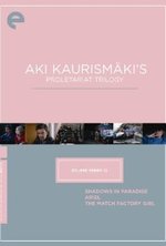 Watch Varjoja paratiisissa online free.