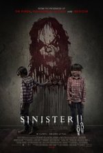 Watch Sinister 2 online free.