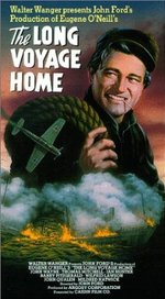 Смотреть The Long Voyage Home онлайн бесплатно.